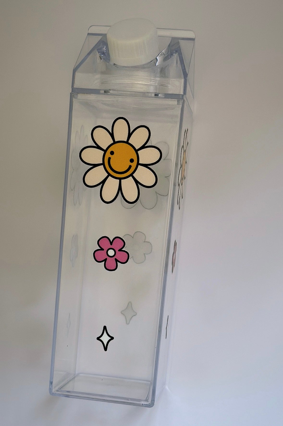 Carton bottle - 500ml