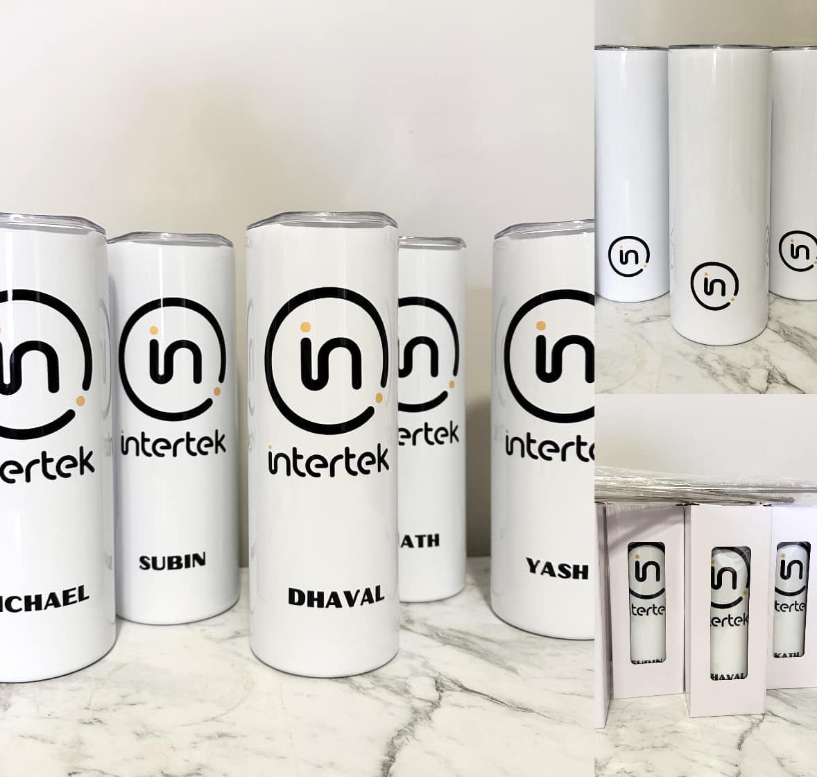 20oz Custom Tumblers