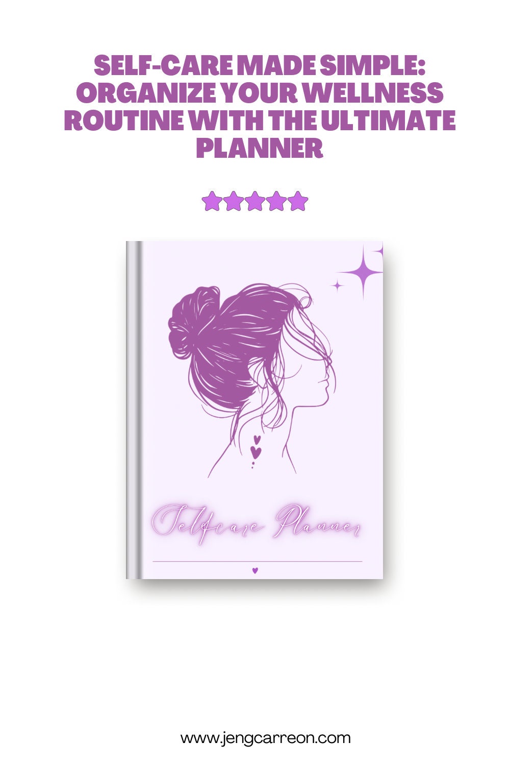 Selfcare Planner