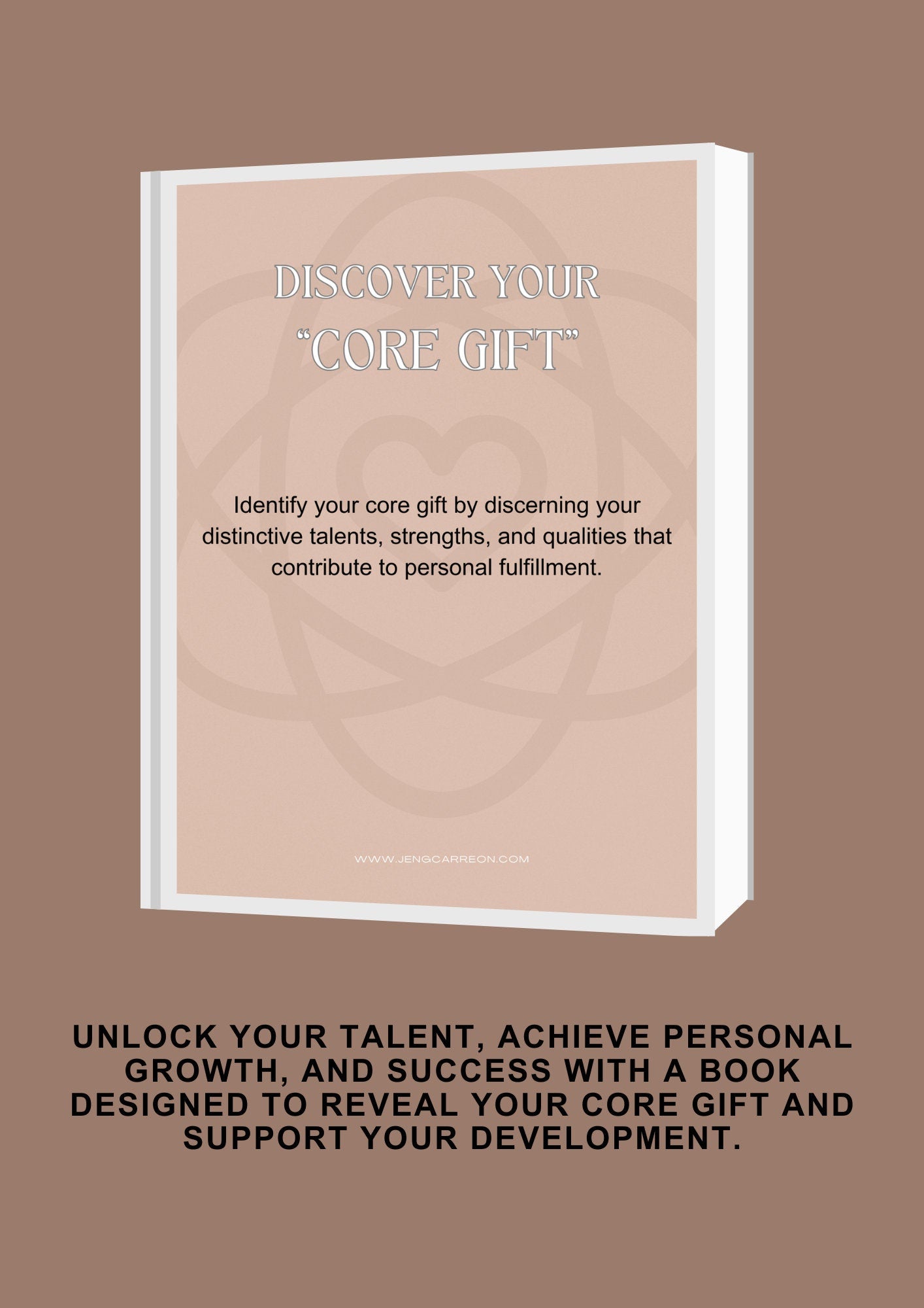 Discover your CORE GIFT