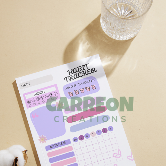 Habit tracker