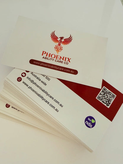 Loyalty/Business Cards