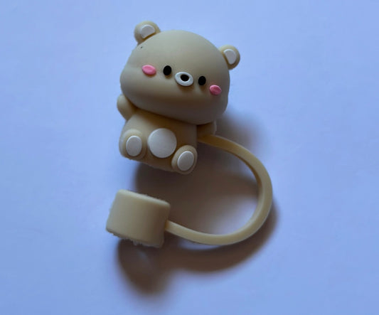 Straw Cover