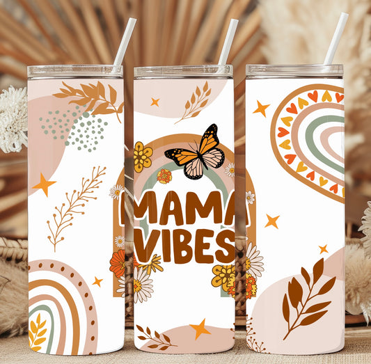 Mama Vibes / 20oz