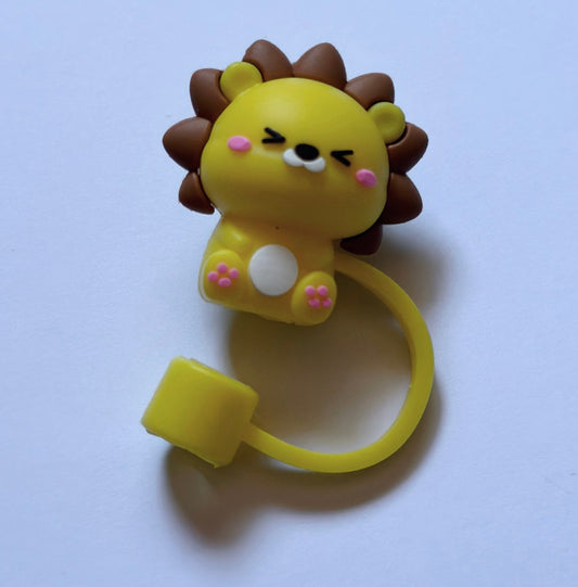 Straw Cover - Character