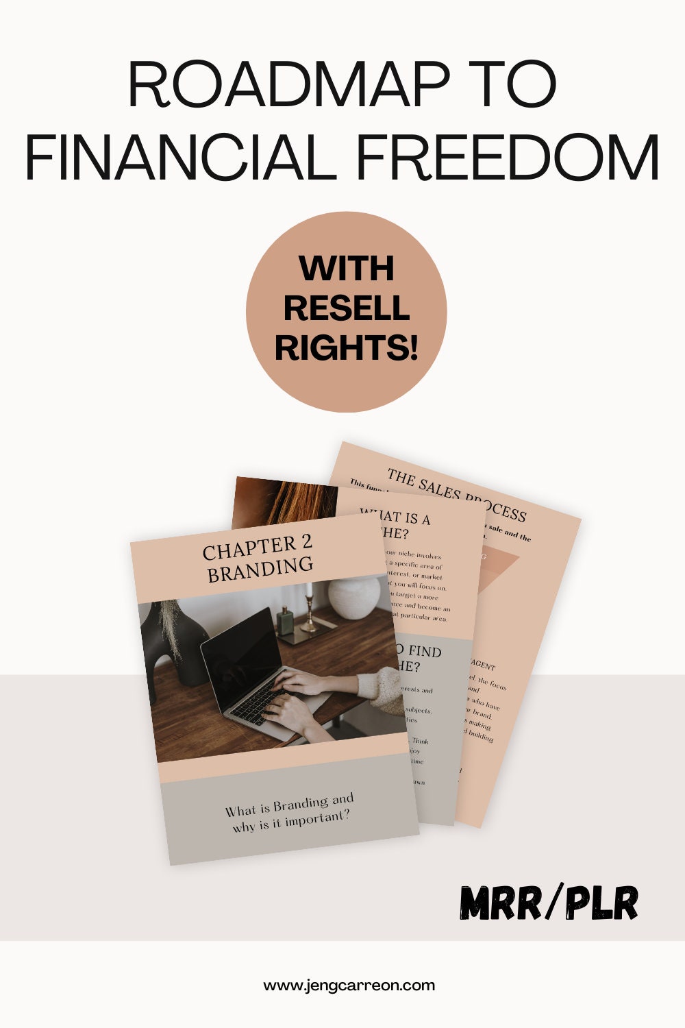 Roadmap to Financial Freedom with MRR